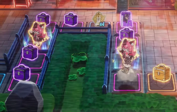 异环最新卡池规则详解,异环当前卡池抽卡机制与概率说明