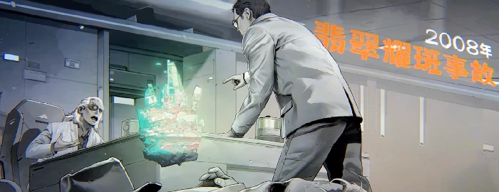 逆战未来剧情介绍,逆战未来故事主线与角色发展解析,逆战