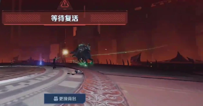 逆战未来猎场,逆战未来猎场速通技巧与玩法详解,逆战