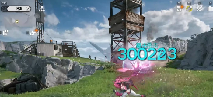 明日方舟终末地纾难识别牌明日方舟终末地纾难识别牌技能效果与实战应用解析明日方舟