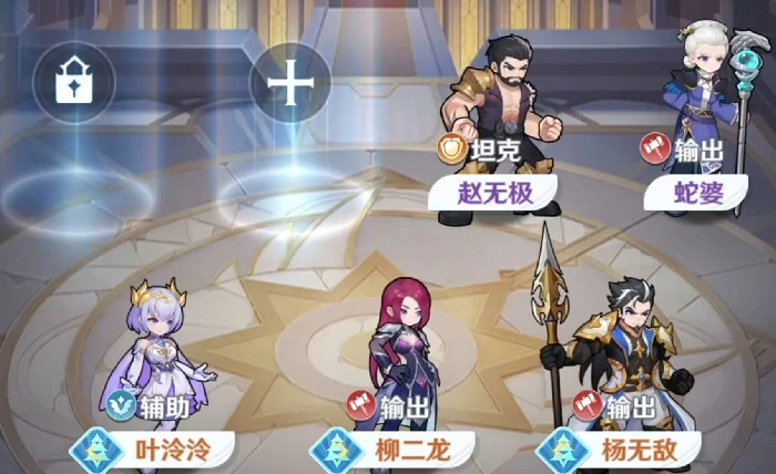 斗罗大陆零玩法介绍,斗罗大陆零新手入门指南