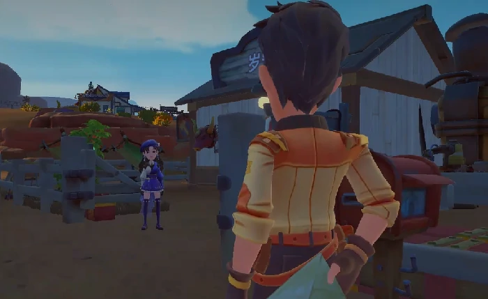 沙石镇时光神秘信件任务攻略,沙石镇时光匿名信获取与完成全流程