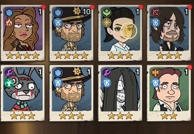 加勒比帝国召唤怎么玩,加勒比帝国召唤新手入门与核心玩法详解