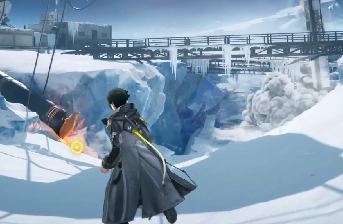 明日方舟终末地世界观详解｜明日方舟终末地设定背景与核心概念全解析,明日方舟