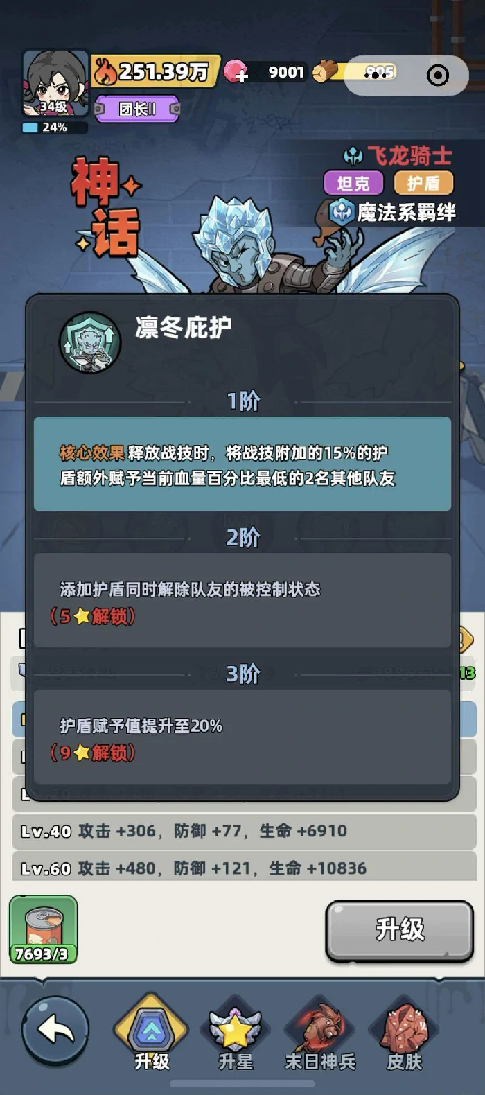 哥谭骑士,生存33天角色解析与通关技巧