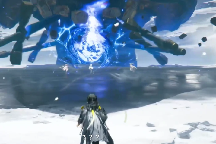 明日方舟终末地好玩吗 明日方舟终末地游戏体验与玩法深度评测,明日方舟