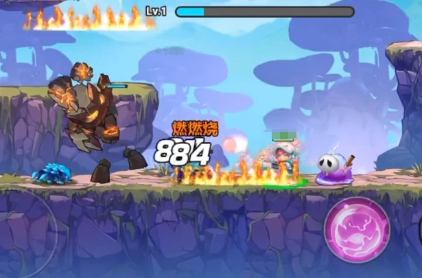 灌篮军团冒险之旅,灌篮军团冒险之旅全玩法详解与新手通关攻略