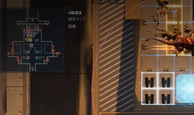 逆战未来地图详解,逆战未来地图玩法与作用全面解析,逆战