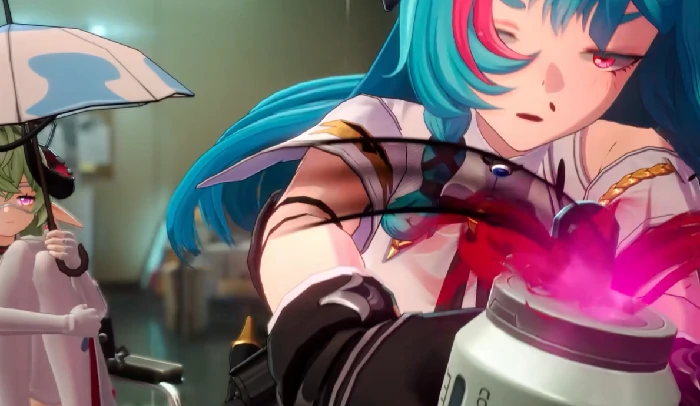 异环管理局是什么机构,异环管理局职能与组织架构详解