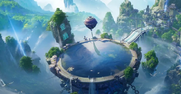 遮天世界灵气提升方法全解析,遮天世界高效获取与强化灵气的实用技巧