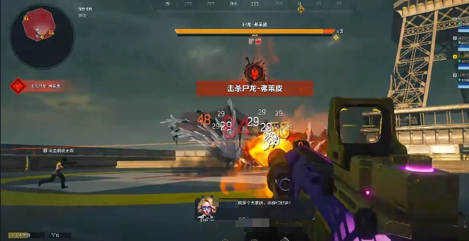 逆战未来,飓风之龙插件搭配指南,逆战未来,飓风之龙最强组合与实战配置教程,逆战