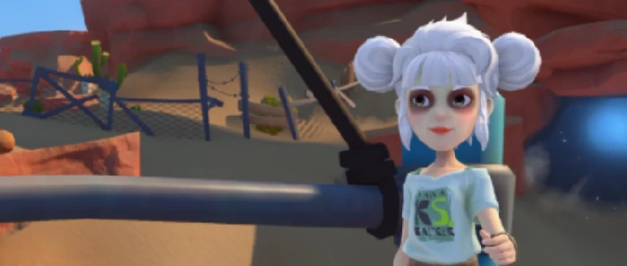 沙石镇时光黑眼圈消除攻略,沙石镇时光高效去黑眼圈方法详解