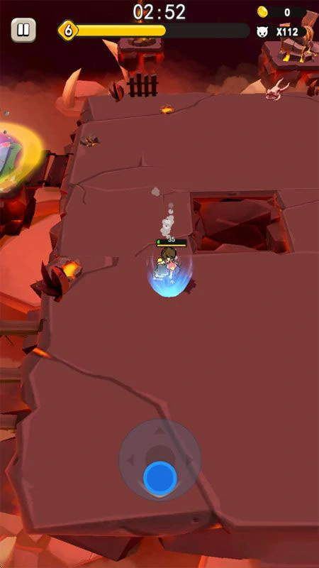 愤怒的小鸡之冲天炮,新手入门与开荒全流程攻略