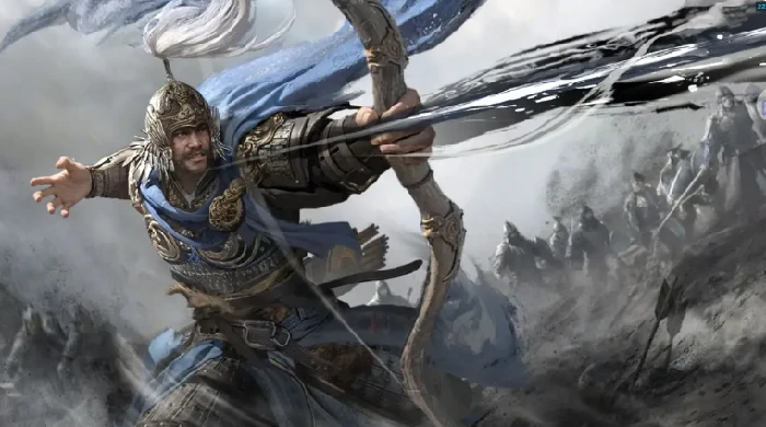 三国天下归心魏国骁将队搭配攻略,三国天下归心魏国核心阵容与实战技巧