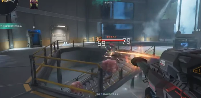 逆战未来冰点源起怎么打,逆战未来冰点源起高效率通关与BOSS应对策略,逆战