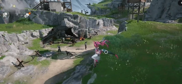 明日方舟终末地纾难识别牌,明日方舟终末地纾难识别牌数据测试与实战效果分析,明日方舟