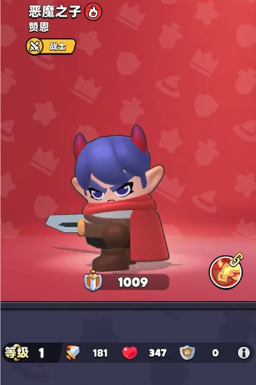 胡闹地牢角色选择攻略,胡闹地牢新手必看的强势角色推荐与搭配技巧