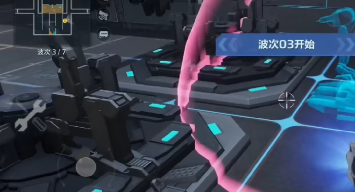 逆战未来四级陷阱解锁方法详解逆战未来如何快速获得4级陷阱逆战