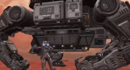 星际理想国戟戮级战列舰玩法指南,星际理想国戟戮级战列舰实战配置与战术技巧