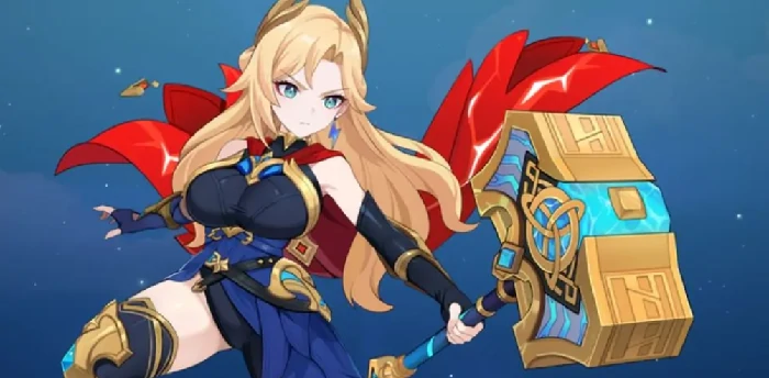 龙魂旅人战士强度排行,龙魂旅人高人气高胜率战士职业角色推荐