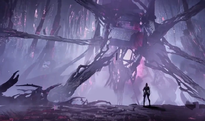 逆战未来,光荣之路赛季详解｜逆战未来新赛季玩法与更新内容,逆战