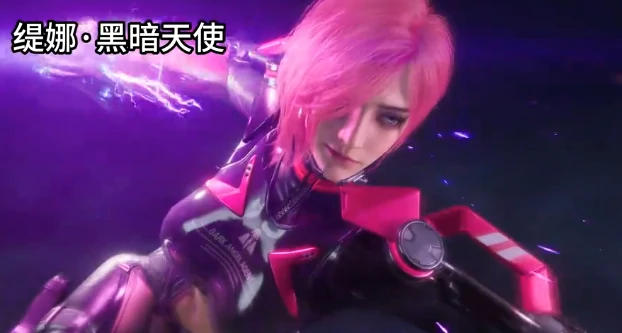 逆战未来人物图鉴大全,逆战未来全角色介绍与技能解析,逆战