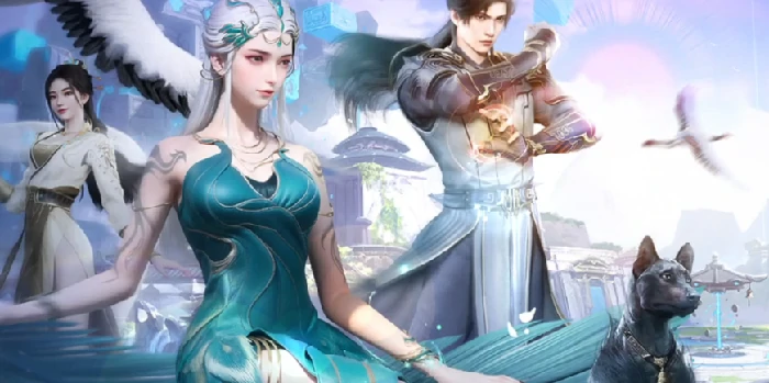 遮天世界天庭队怎么组,遮天世界最强天庭阵容搭配与角色培养指南