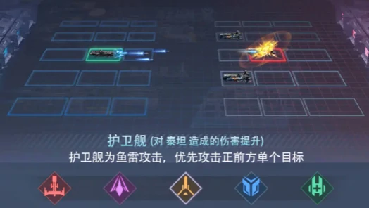 星轨之上巡洋舰强度解析,星轨之上巡洋舰伤害对比与实战表现