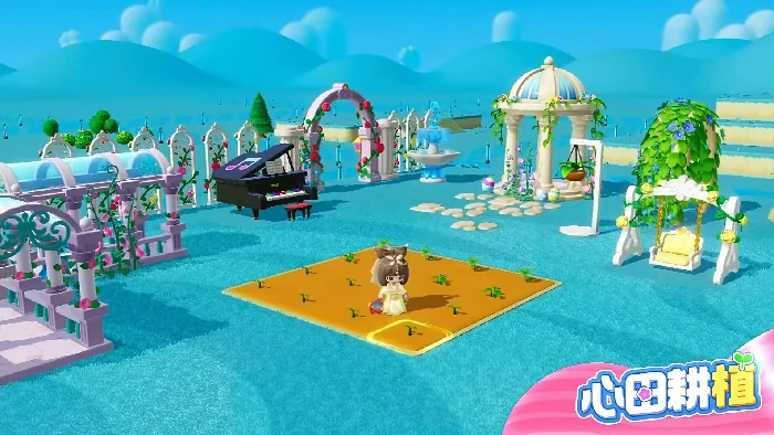 神奇植物园手游开发公司是谁,神奇植物园手游开发商详细介绍