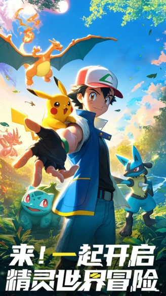 冲吧小精灵狩猎玩法详解,冲吧小精灵狩猎新手入门与技巧指南