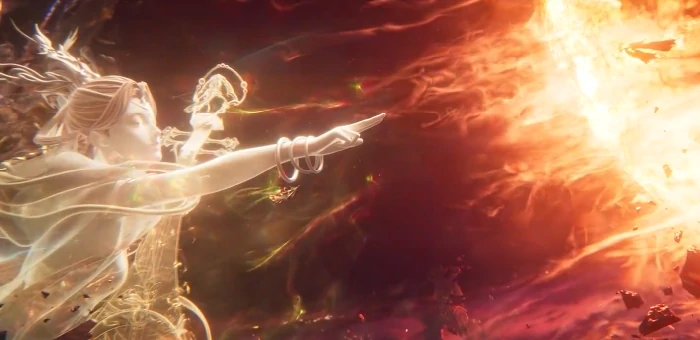 逆水寒鸿音,逆水寒鸿音角色技能、流派搭配与实战玩法详解,逆水寒