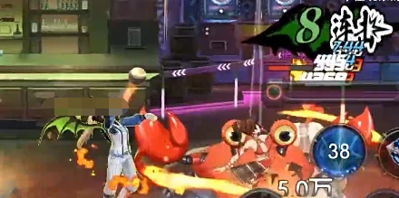 耀世格斗刷初始号攻略,耀世格斗高效获取高资质角色方法