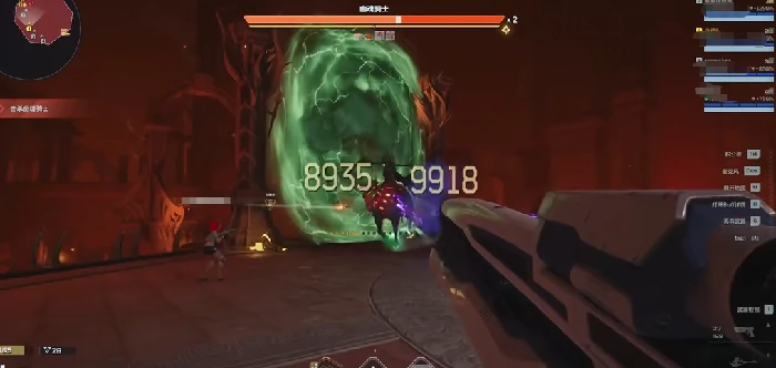 逆战未来狙击,逆战未来狙击手玩法技巧与实战攻略,逆战