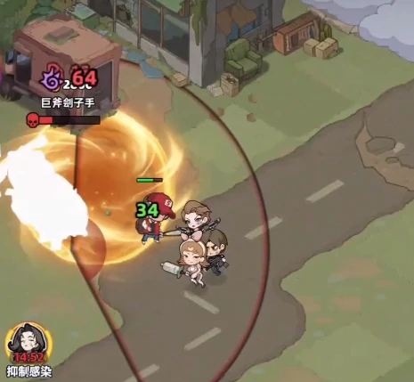 生存33天,游戏全流程通关攻略与生存技巧详解