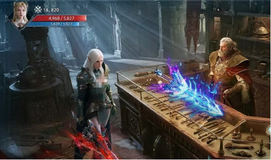 猎魔永恒掌控者是谁,猎魔永恒掌控者技能全面解析