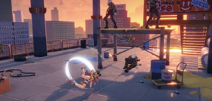 无限大是哪个公司的作品,无限大游戏开发商及制作团队介绍