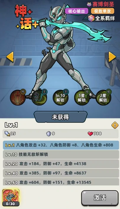 生存33天最强阵容搭配指南,生存33天高生存率角色组合与实战配队策略