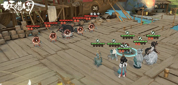 妖错图新手入门攻略,妖错图开荒全流程详解