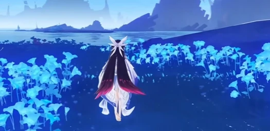 原神哥伦比娅,原神哥伦比娅角色技能详解与实战强度分析,原神