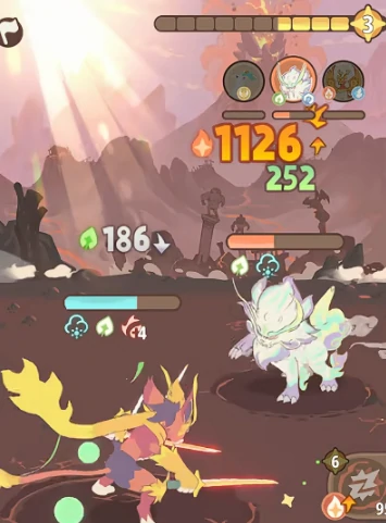 闪耀吧噜咪特性玩法指南,闪耀吧噜咪核心机制与实战技巧详解