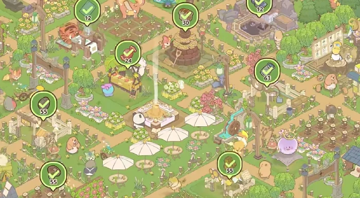 闪耀吧噜咪火山,地形特点与地貌解析