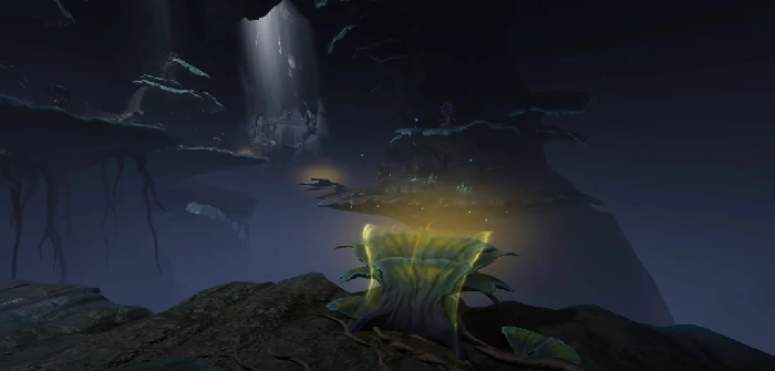 逆战未来昆仑神宫怎么玩,逆战未来昆仑神宫副本全流程攻略与通关技巧,逆战