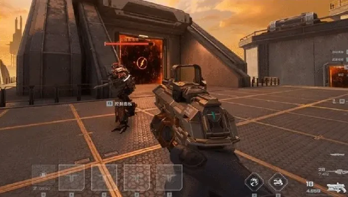 逆战未来能源之影,逆战未来能源之影最强装配搭配指南,逆战