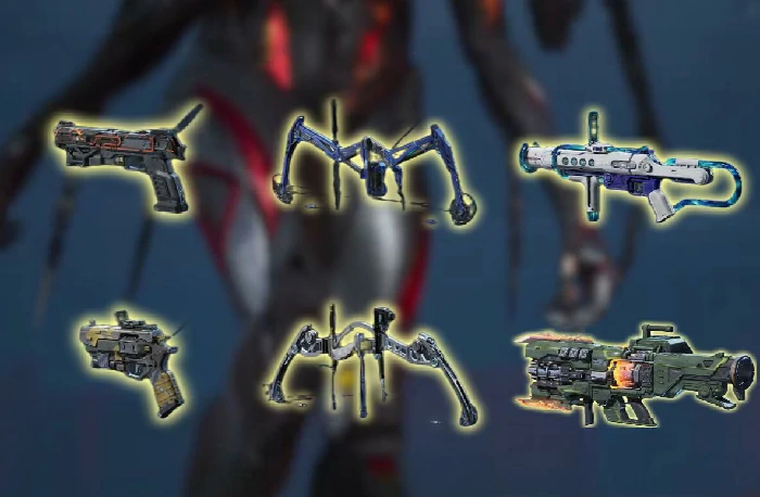 逆战未来近距离爆发流玩法详解,逆战未来高爆发近战速杀技巧指南,逆战