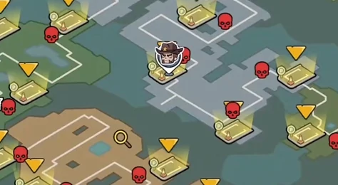 生存33天逝者之村宝箱获取攻略,生存33天逝者之村隐藏宝箱位置与开启方法