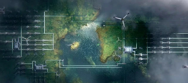 明日方舟终末地,明日方舟终末地手机配置要求与发热耗电实测分析,明日方舟