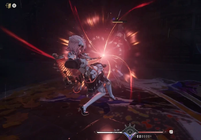 白银之城枪炮师强度解析,白银之城枪炮师技能机制与实战表现