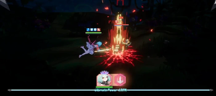 空灵诗篇布莱斯技能解析与强度评测,空灵诗篇布莱斯实战表现与阵容适配分析