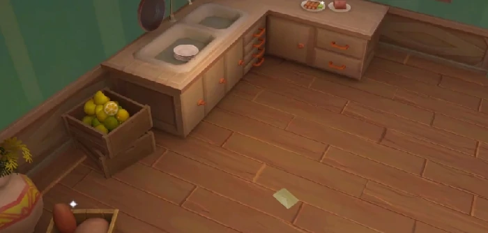 沙石镇时光神秘信件任务攻略,沙石镇时光匿名信获取与完成全流程