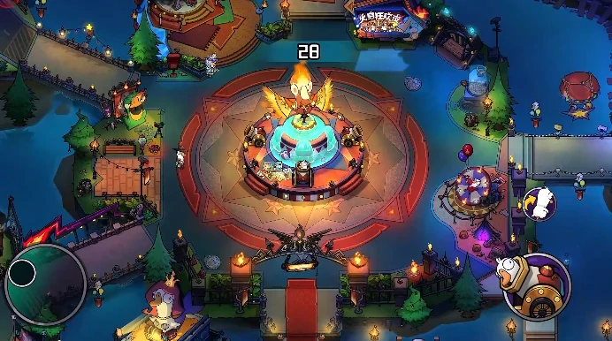 鹅鸭杀赛季更新内容,鹅鸭杀最新玩法与机制详解